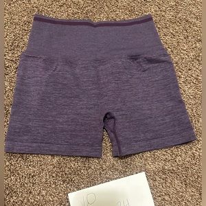 COPY - Buffbunny BBL shorts